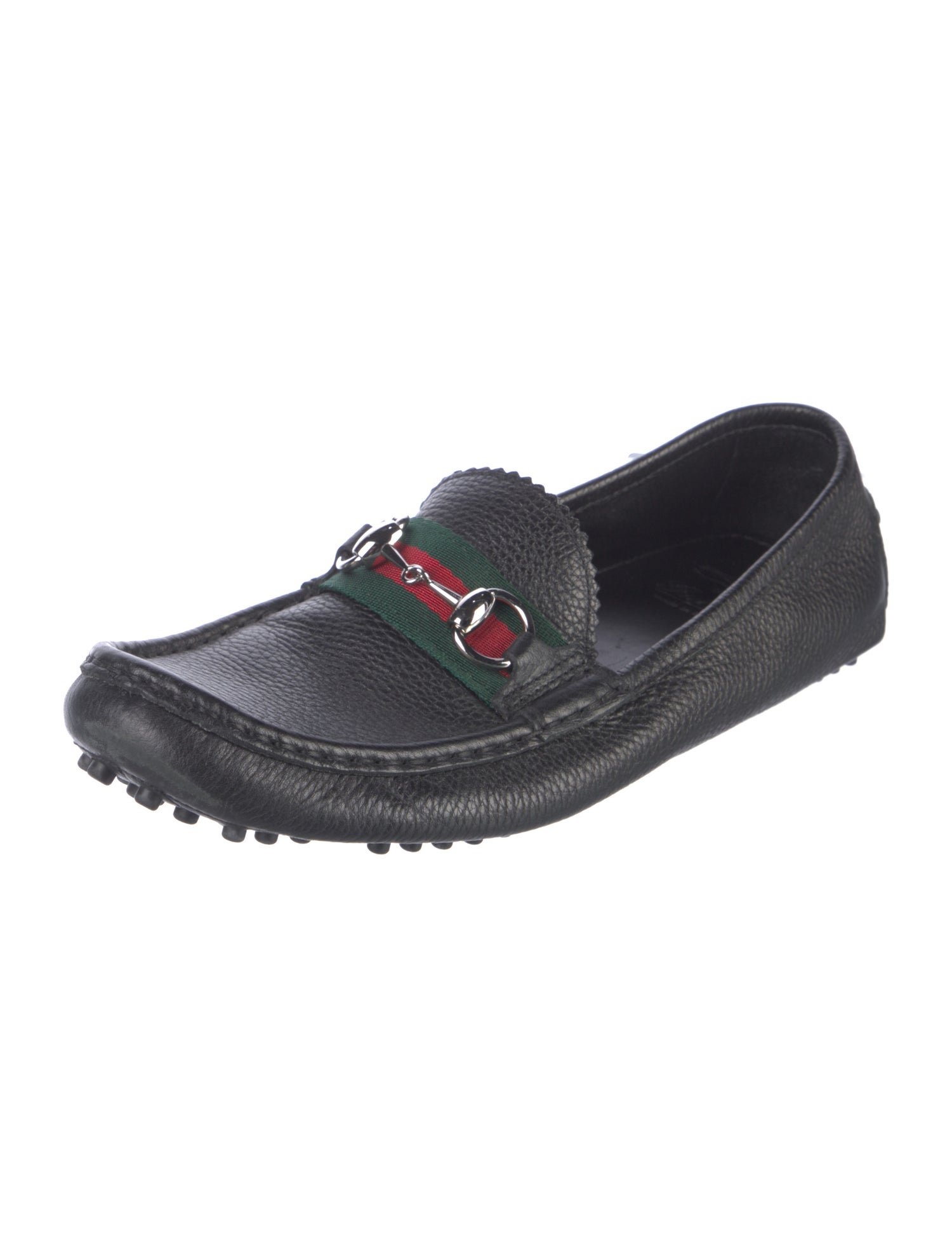 Gucci Vintage 2011 Moccasins