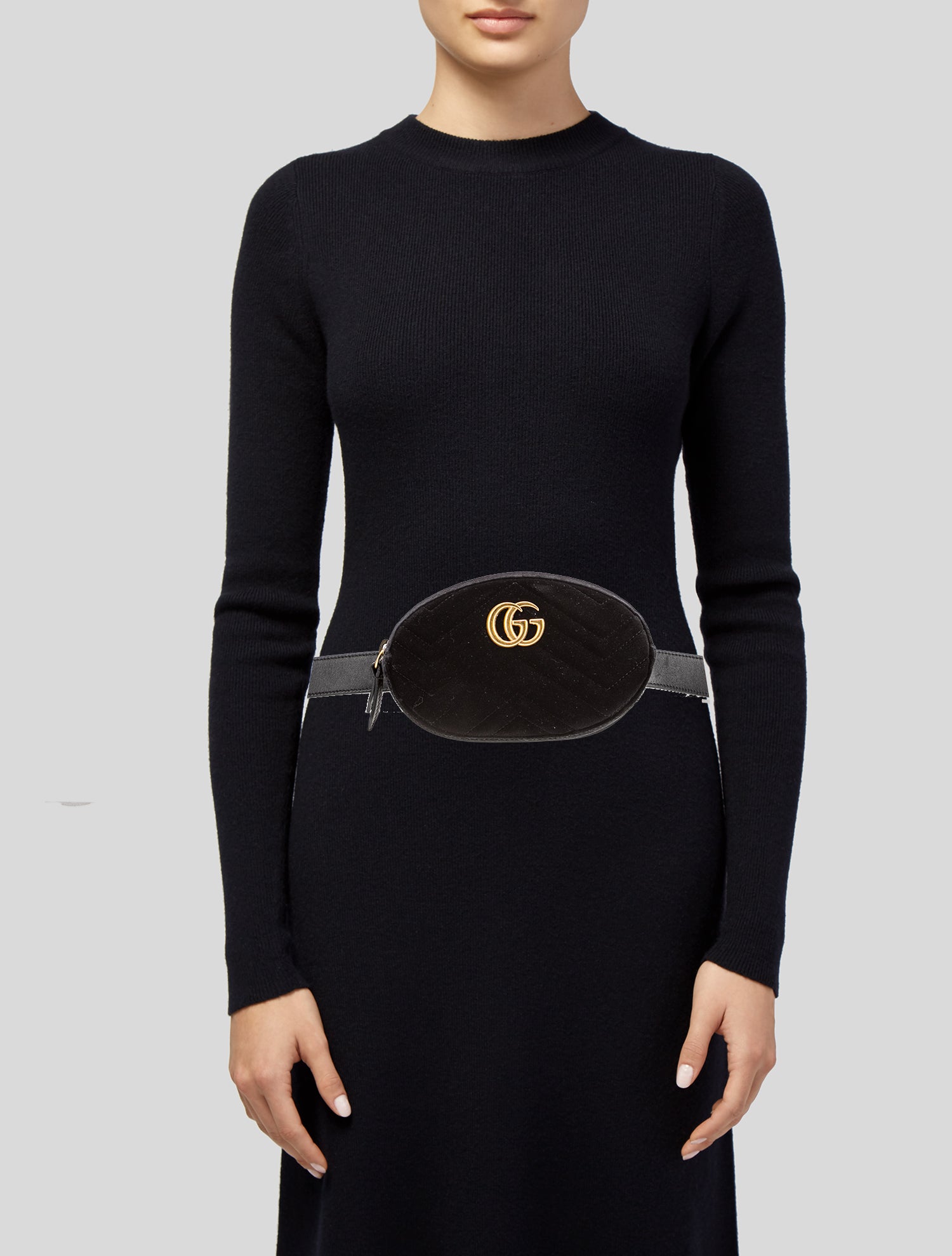 Gucci Quilted Marmont