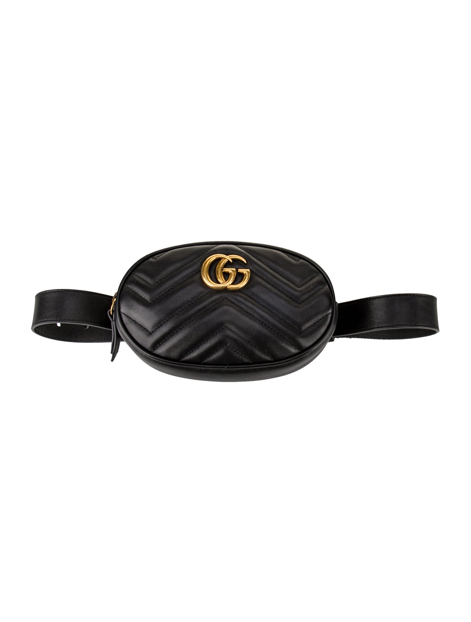 Gucci Double G Marmont