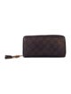 Gucci GG Signature Leather Wallet