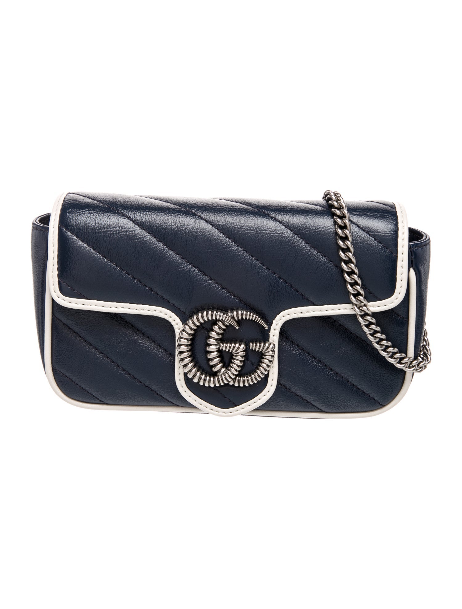 Gucci Double G Marmont