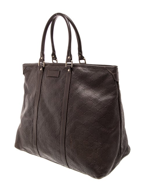 Gucci GG Signature Joy Large