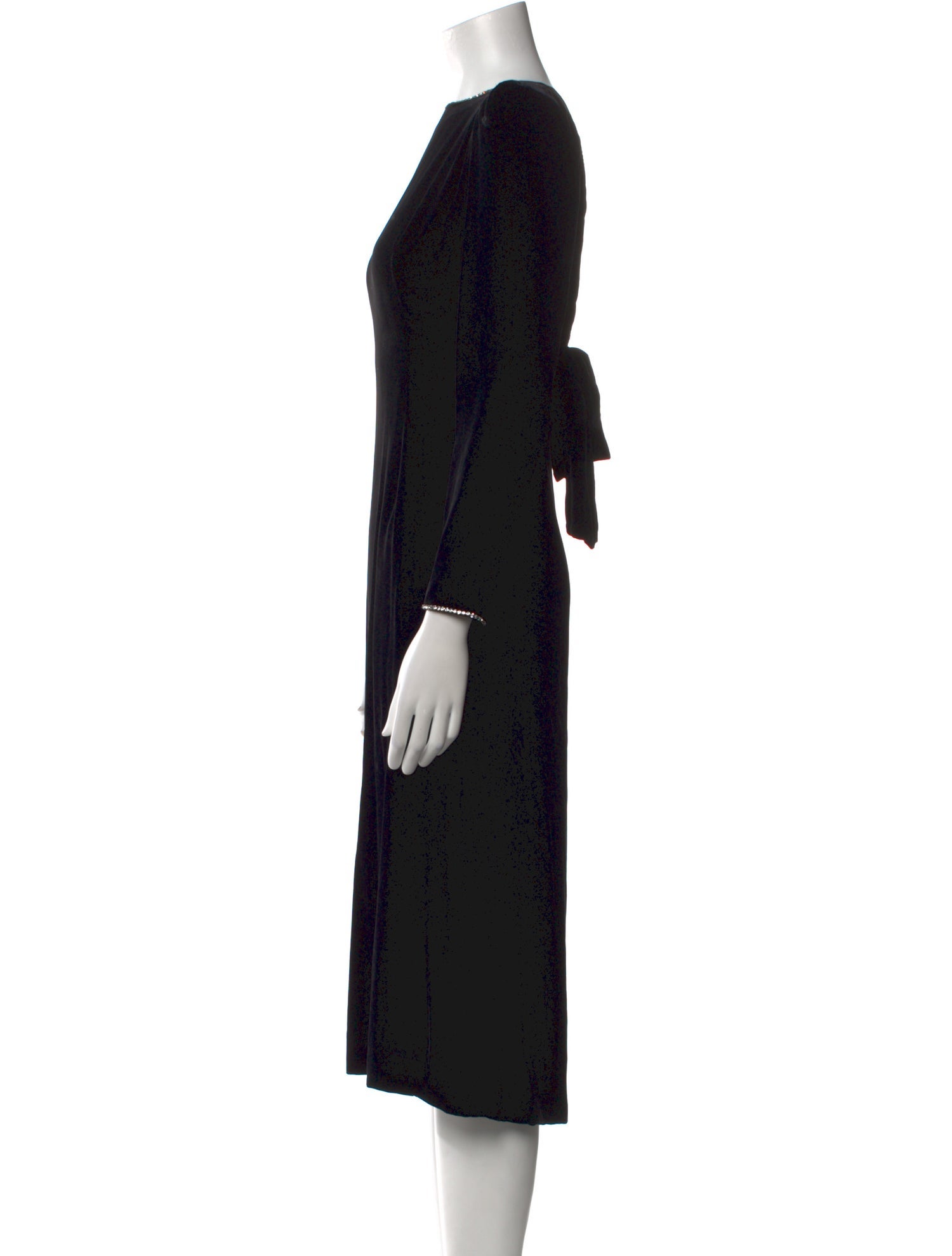 Gucci 2018 Midi Length Dress