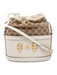 Gucci GG Canvas Horsebit 1955