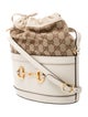 Gucci GG Canvas Horsebit 1955