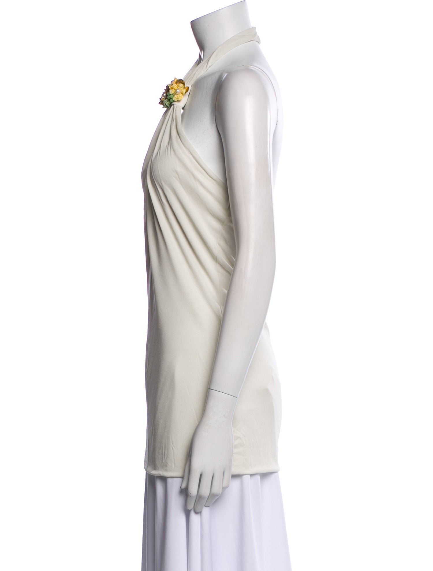 Gucci Vintage 2013 Top w/ Tags