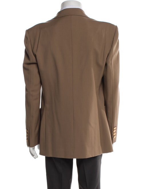 Gucci 2022 Wool Blazer