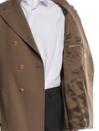 Gucci 2022 Wool Blazer