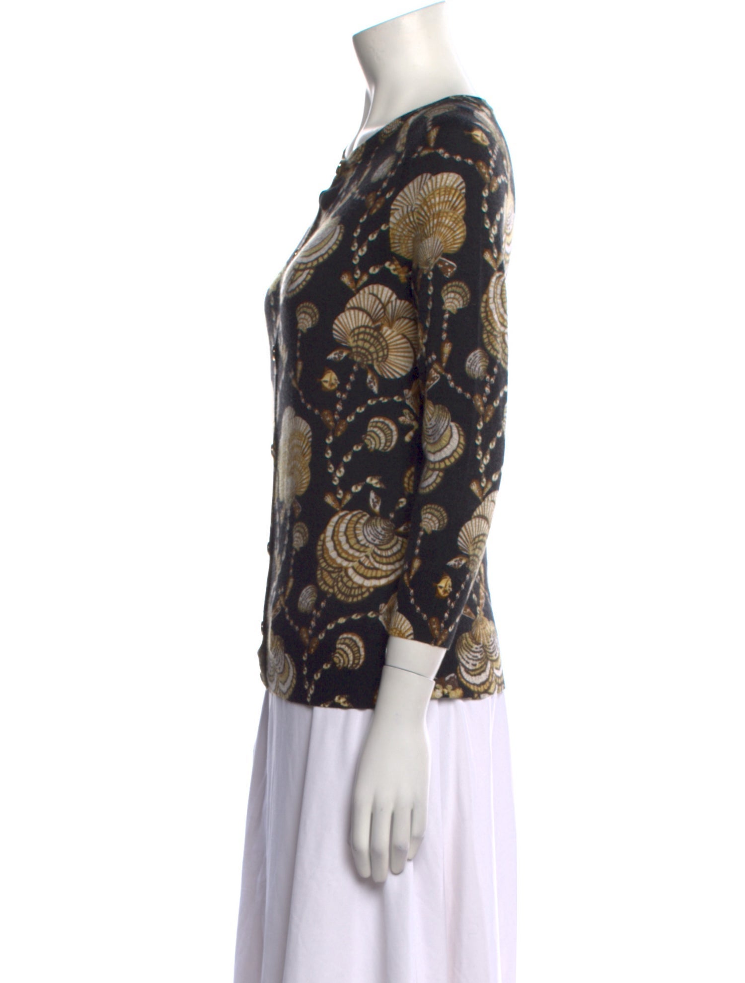 Gucci 2008 Cashmere Sweater