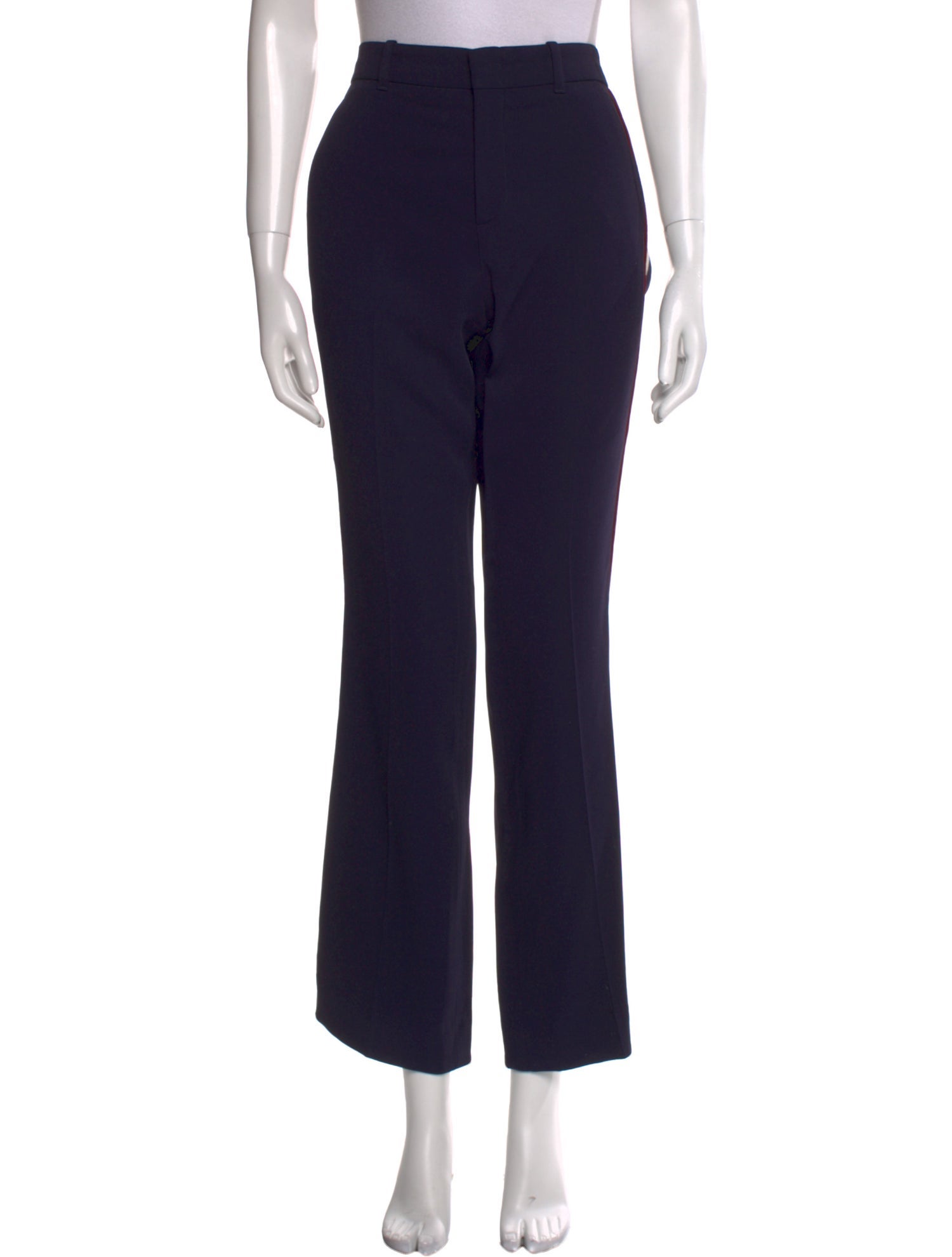 Gucci Wide Leg Pants