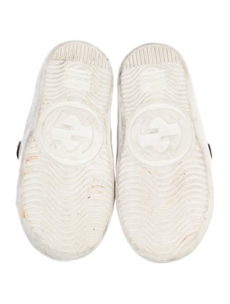 Gucci Boys' Low Top Sneakers