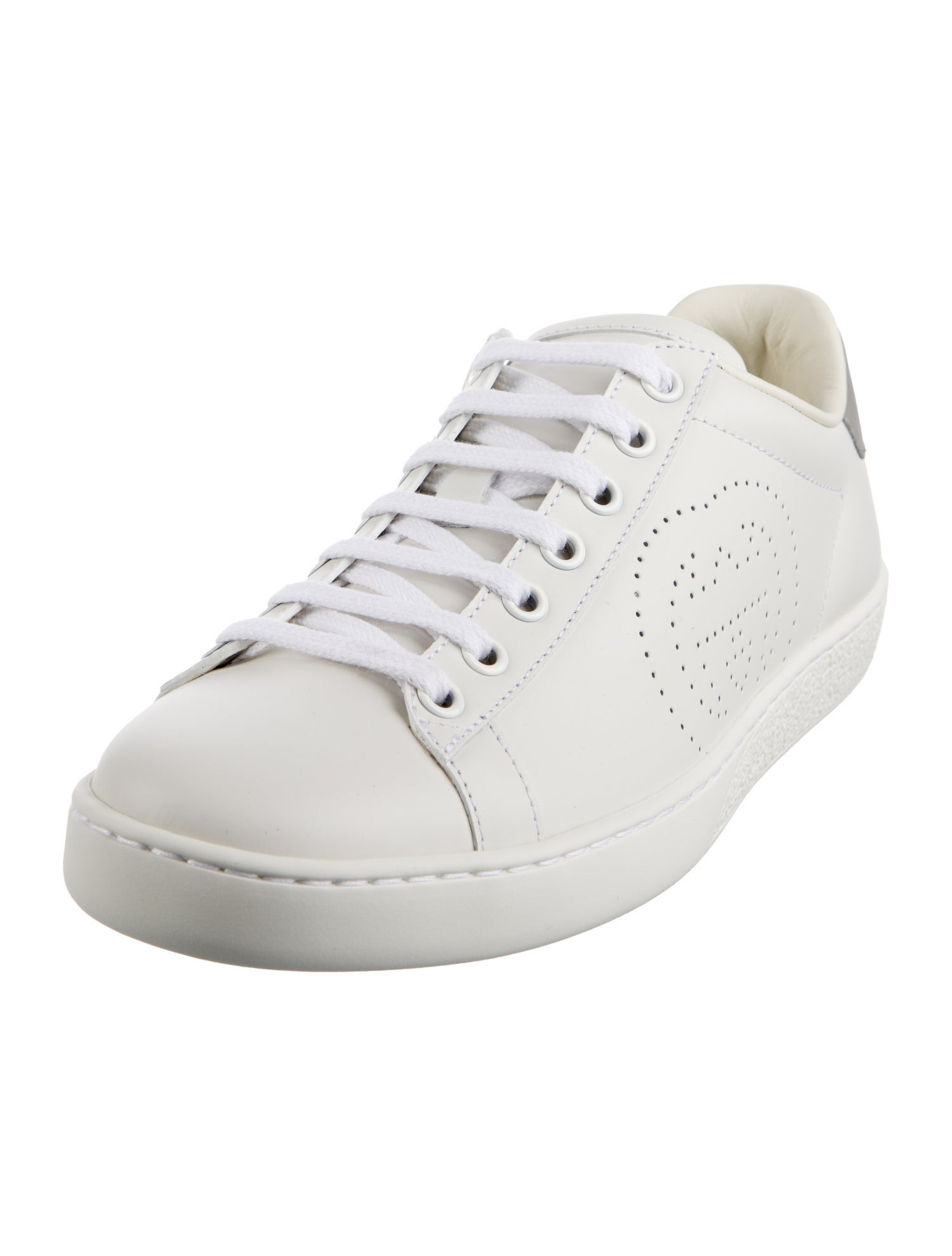 Gucci Ace Sneakers w/ Tags