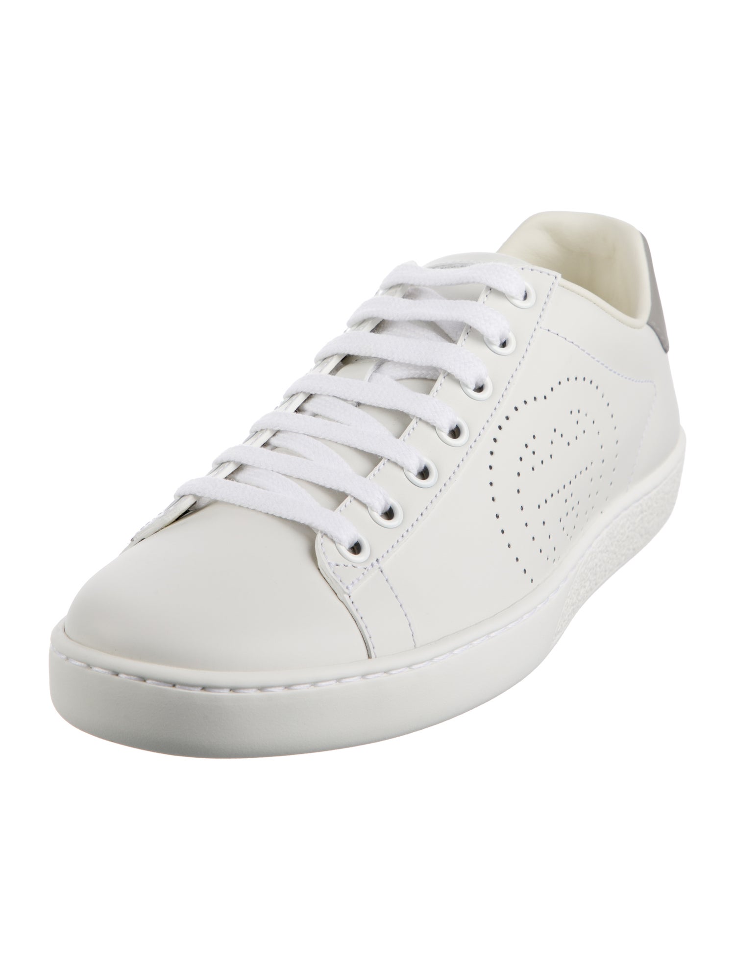 Gucci Ace Sneakers w/ Tags