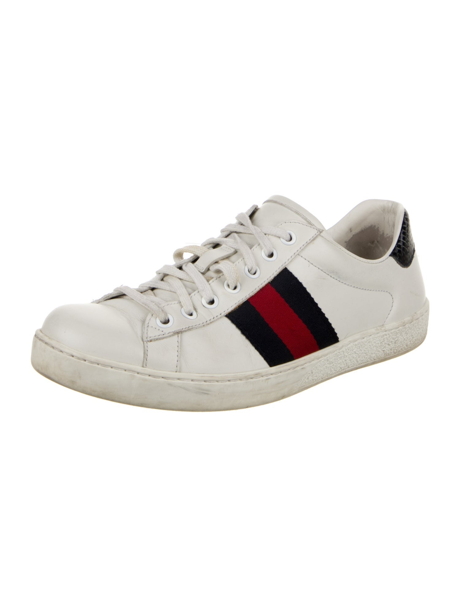 Gucci Ace Sneakers