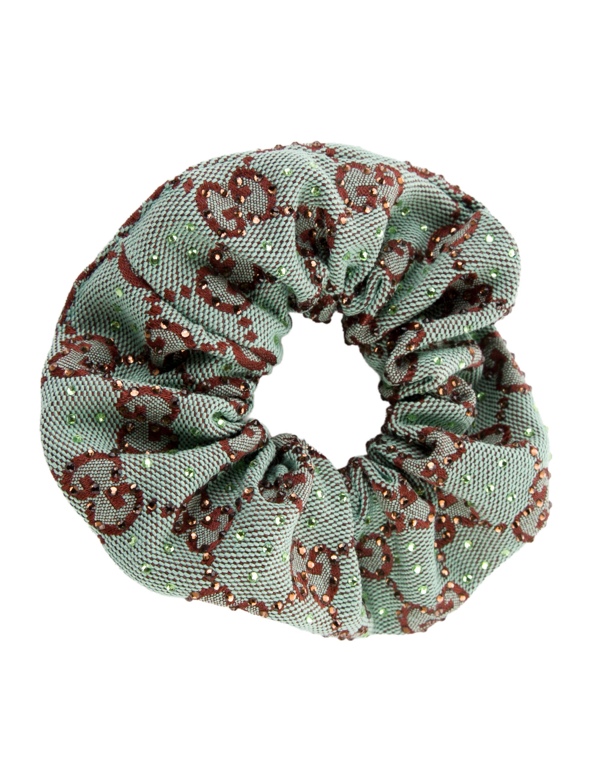 Gucci Scrunchie
