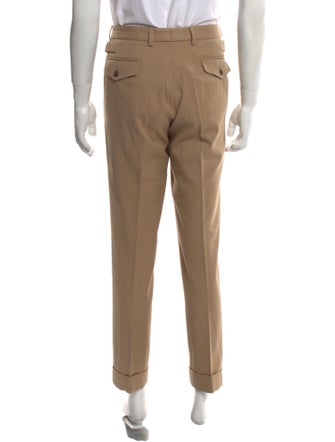 Gucci Interlocking G Logo Pants