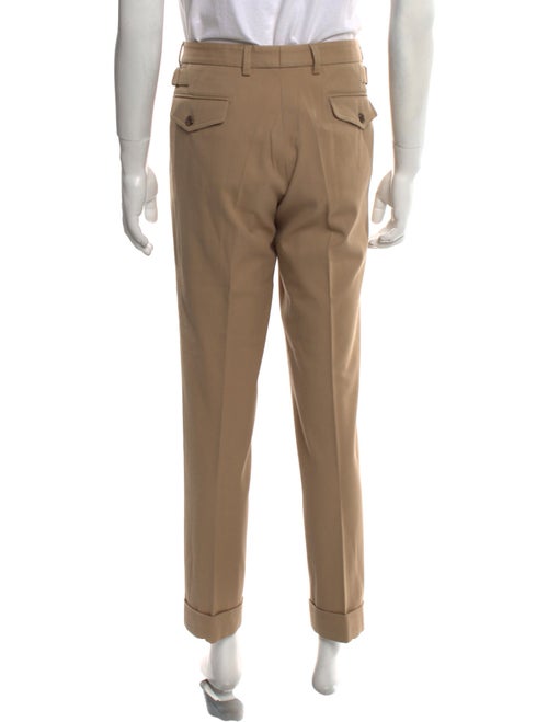 Gucci Interlocking G Logo Pants