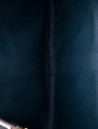 Gucci Sylvie Web Rajah Large