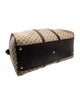 Gucci GG Canvas Weekender Bag