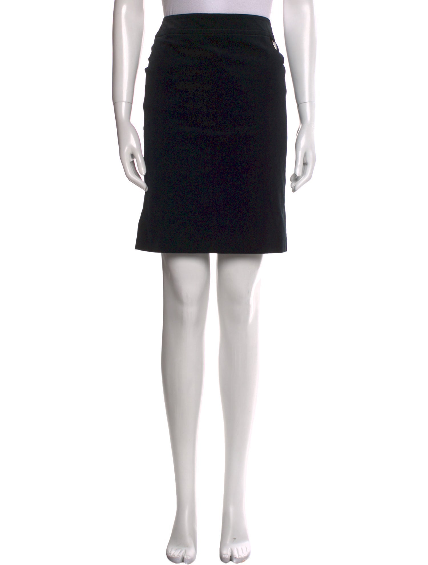 Gucci Knee-Length Skirt