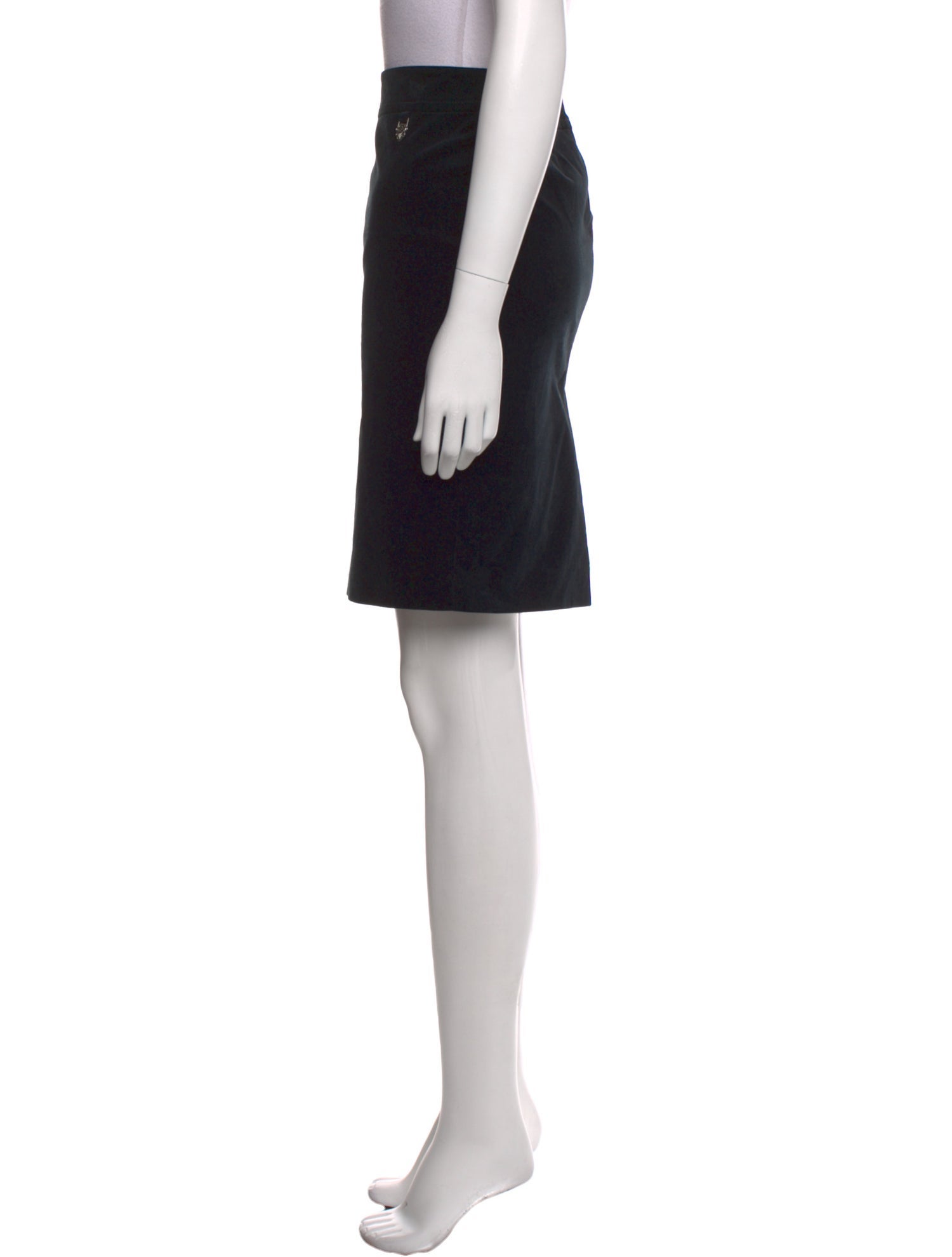 Gucci Knee-Length Skirt