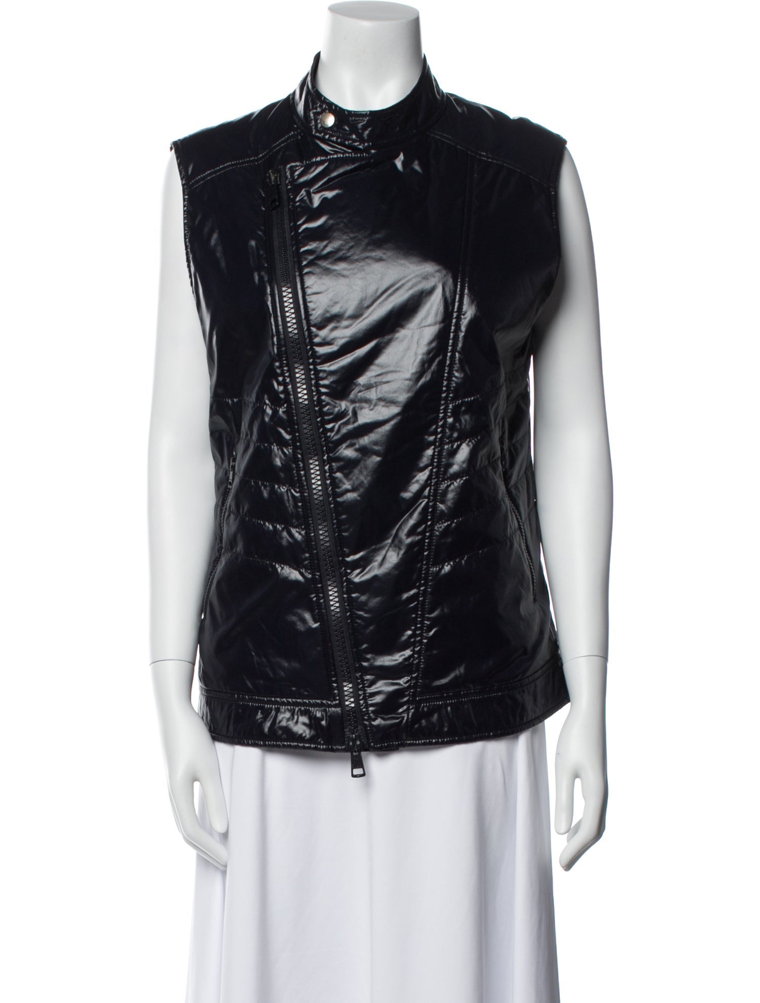 Gucci 2008 Nylon Vest