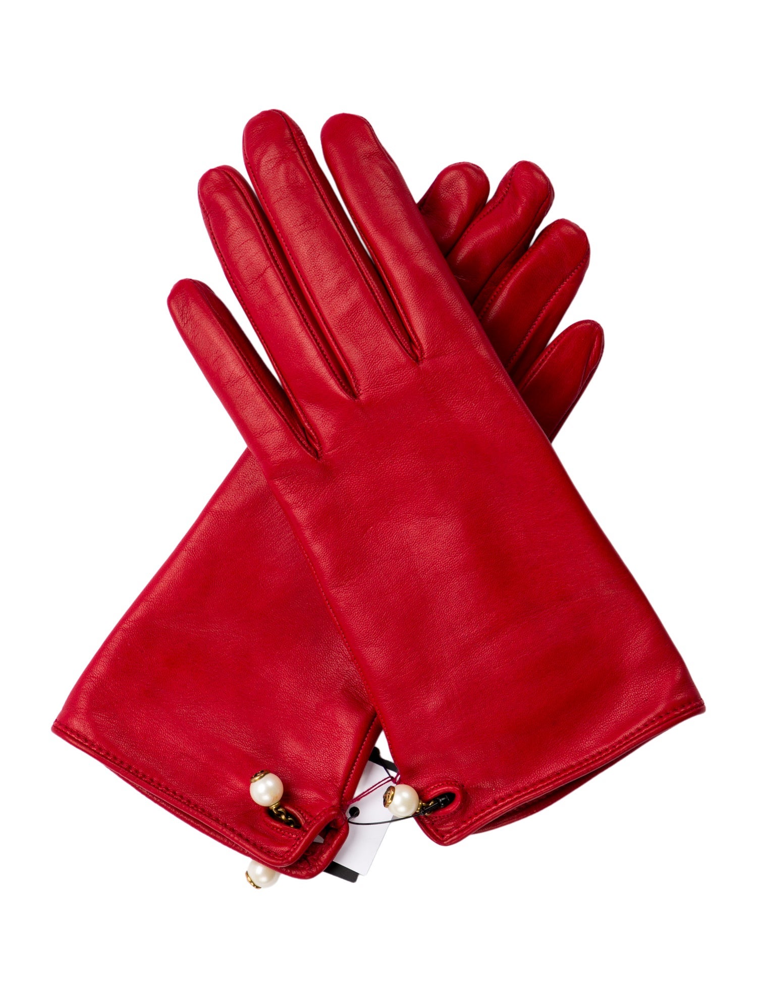 Gucci Gloves