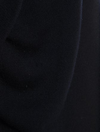 Gucci Wool V-Neck Sweater