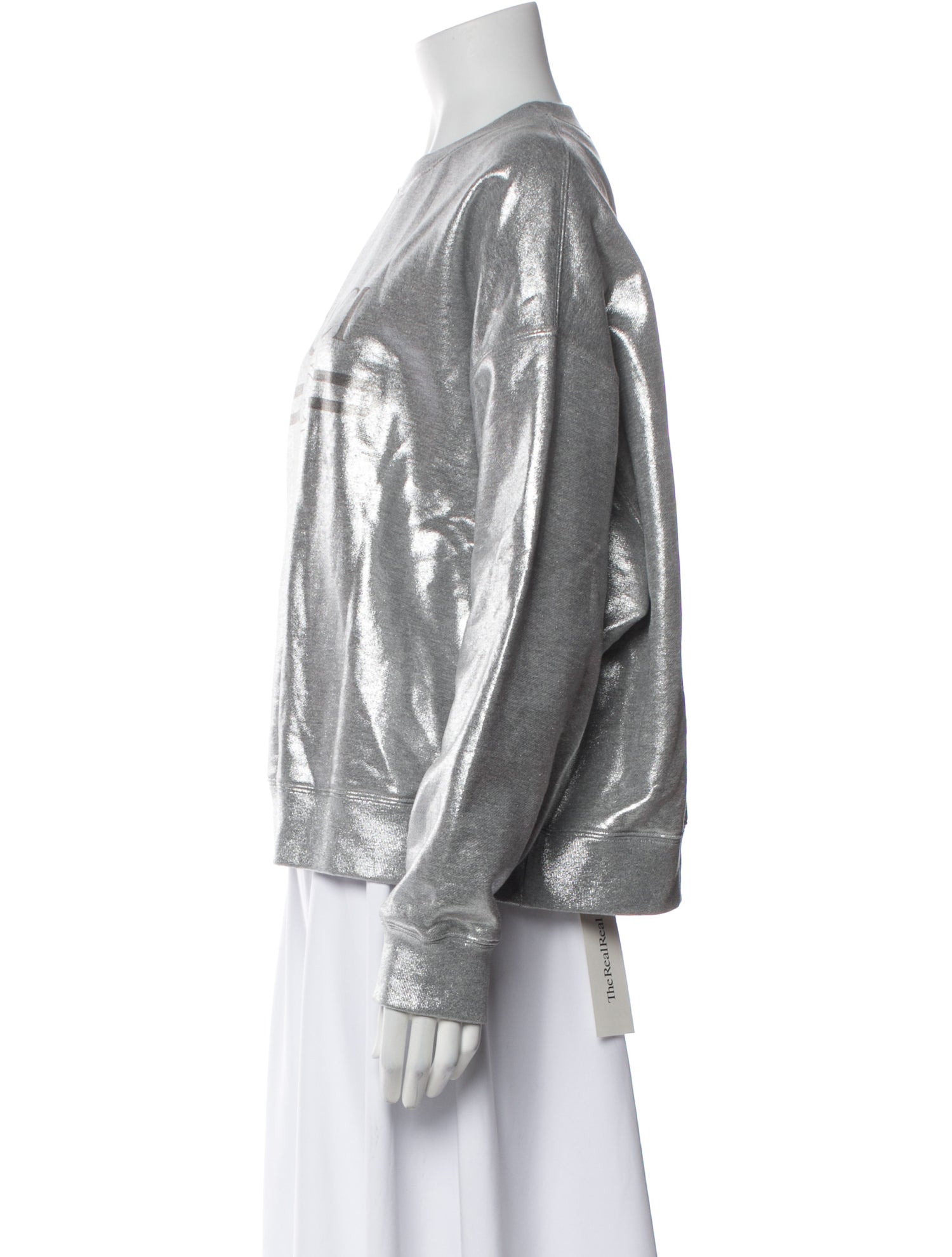 Gucci 2025 Graphic Print Sweatshirt