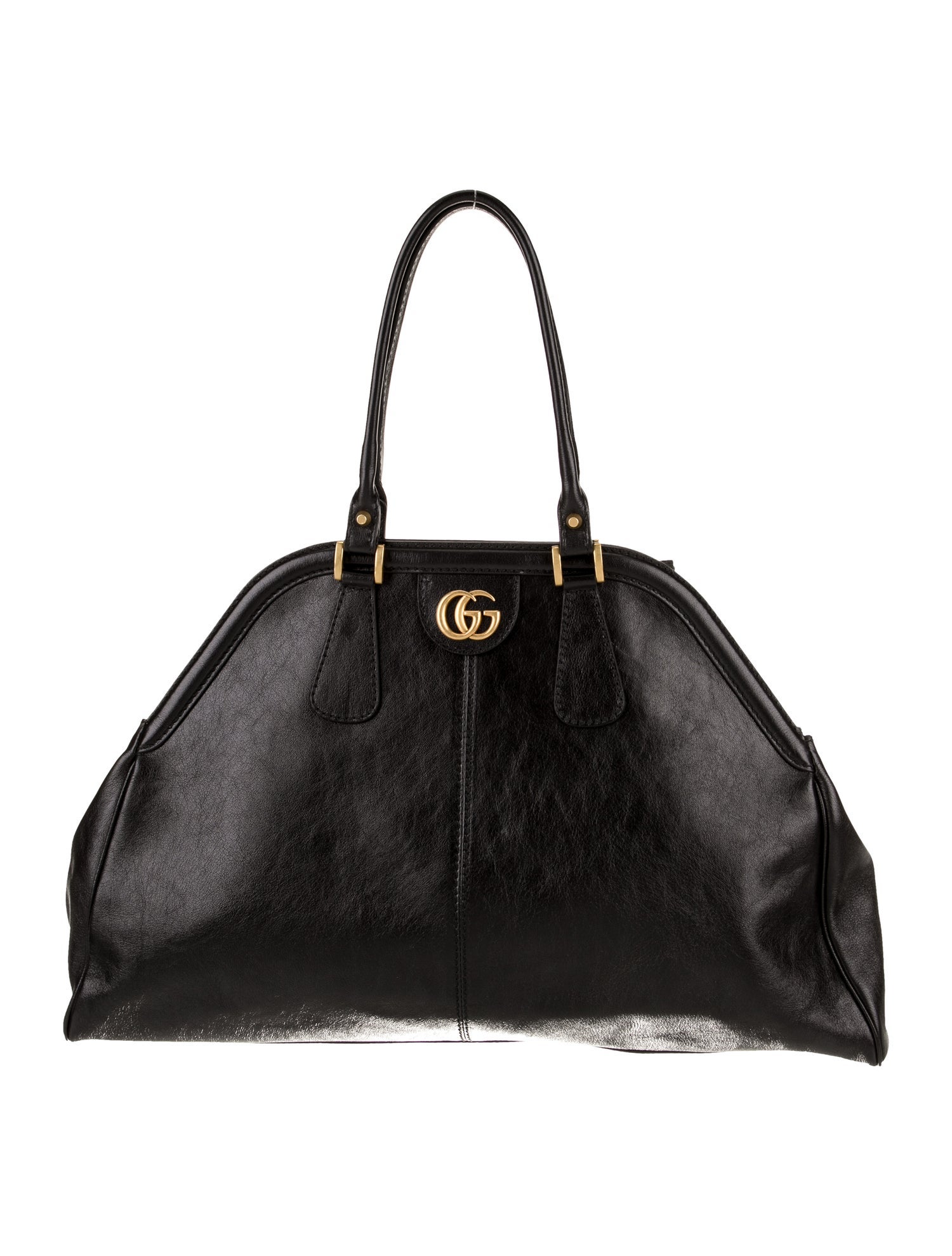 Gucci Double G Re(Belle) Large