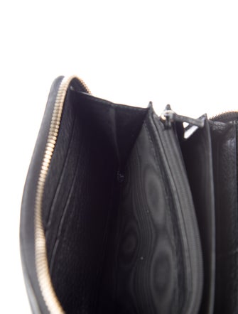 Gucci Soho Interlocking G Logo Continental Wallet