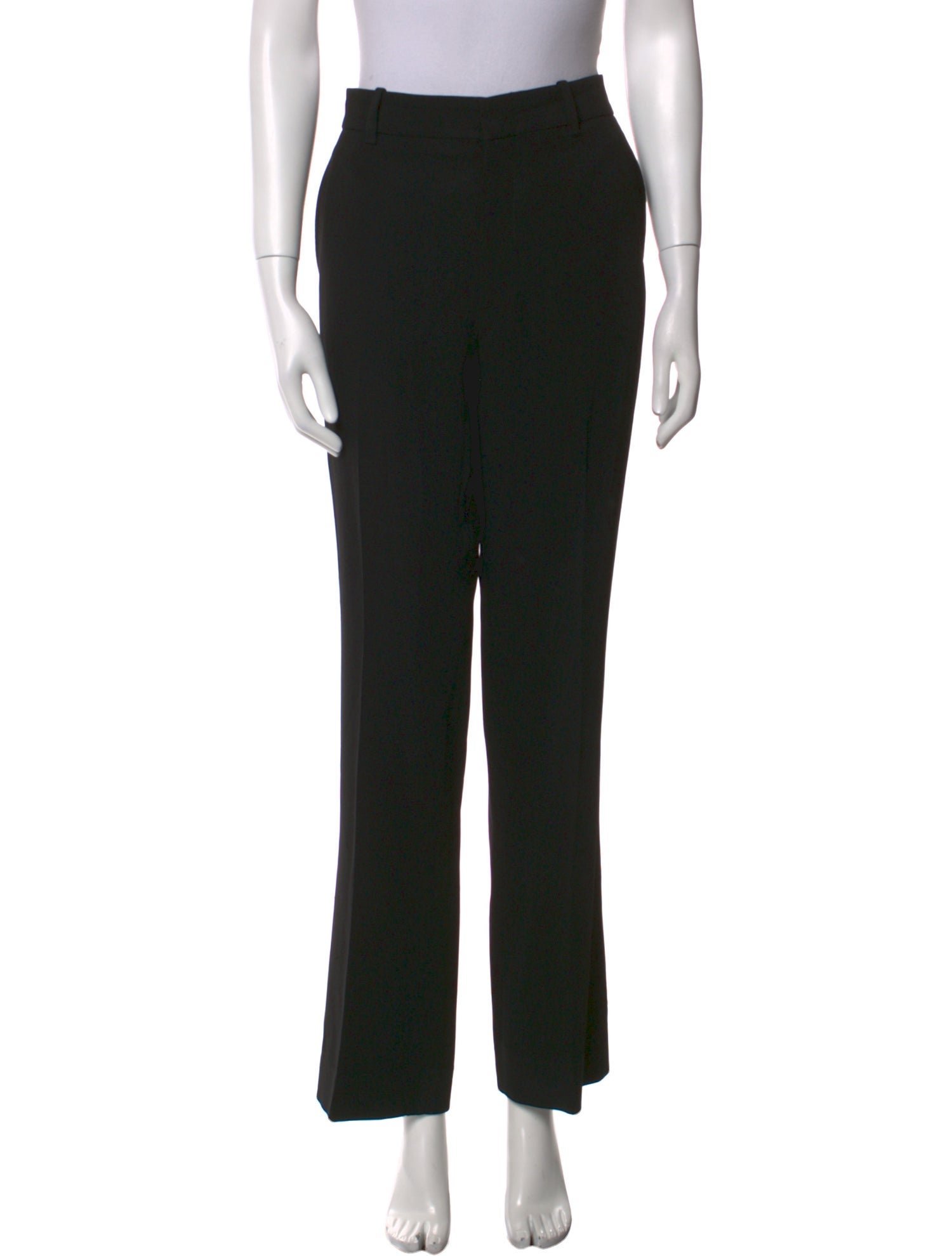 Gucci 2018 Wide Leg Pants