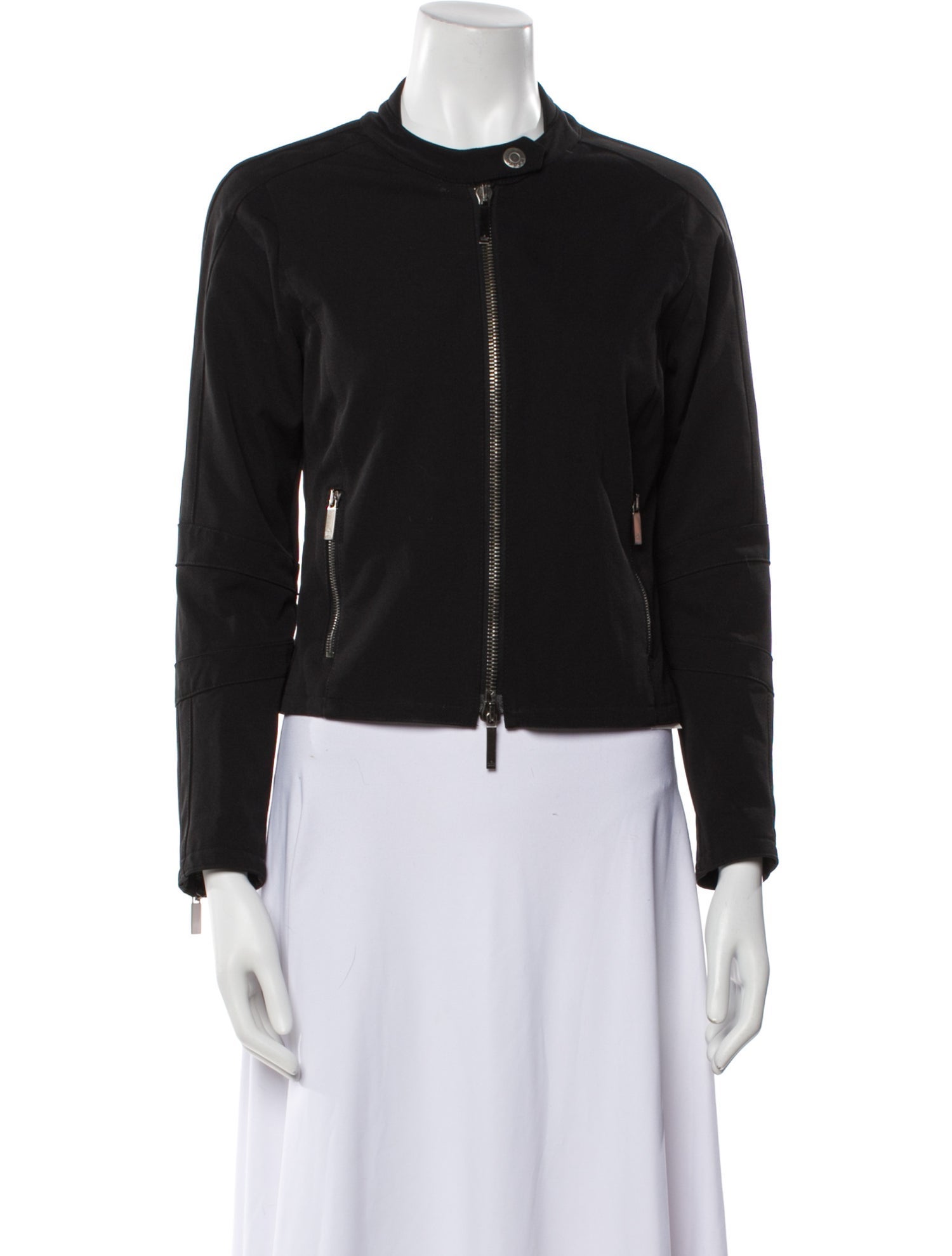 Gucci Vintage 1998 Bomber Jacket