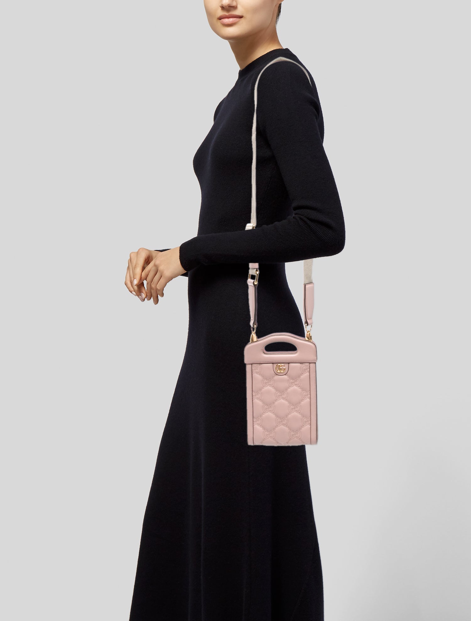 Gucci Signature GG Matelasse