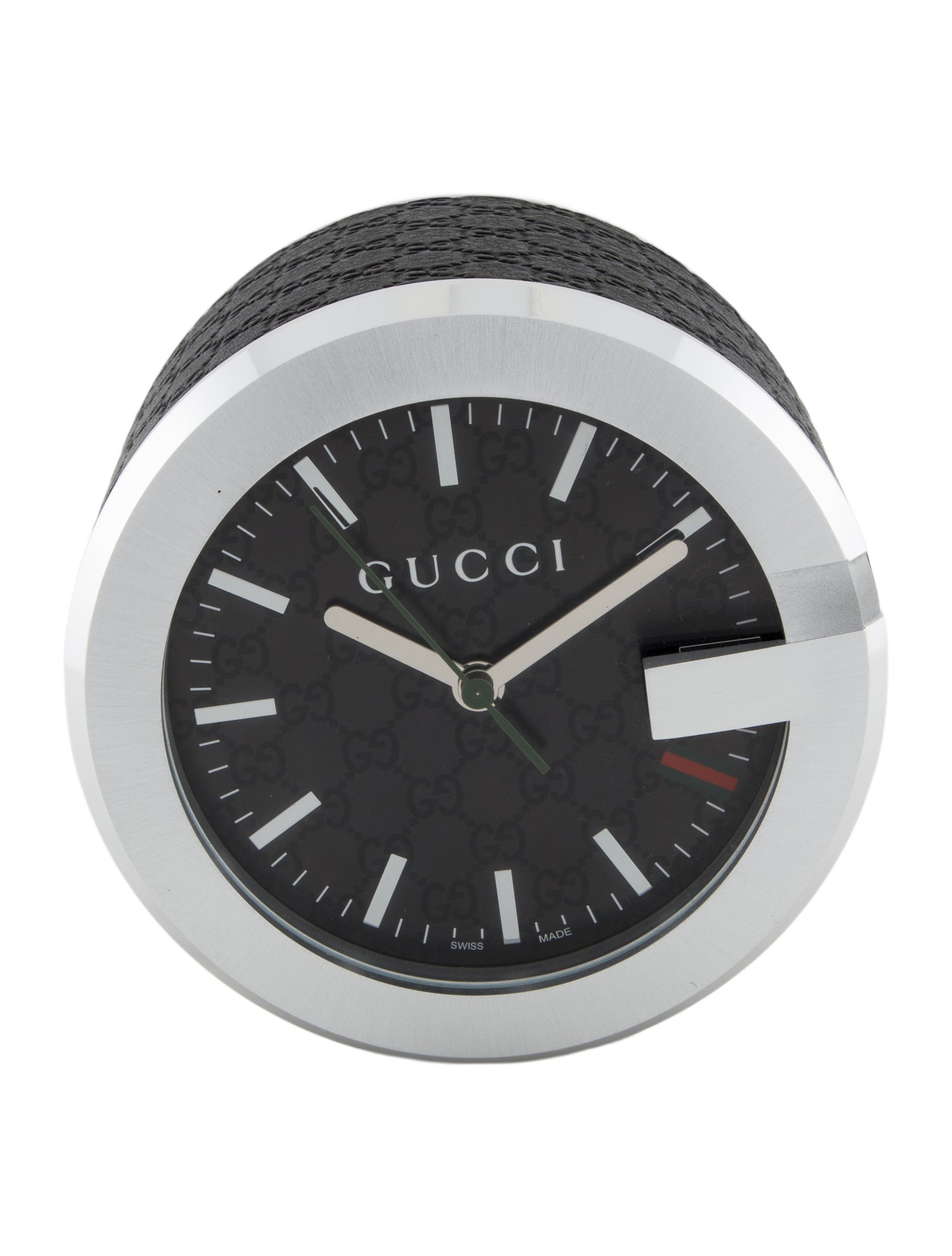 Gucci 210 G-Clock