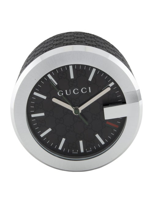 Gucci 210 G-Clock