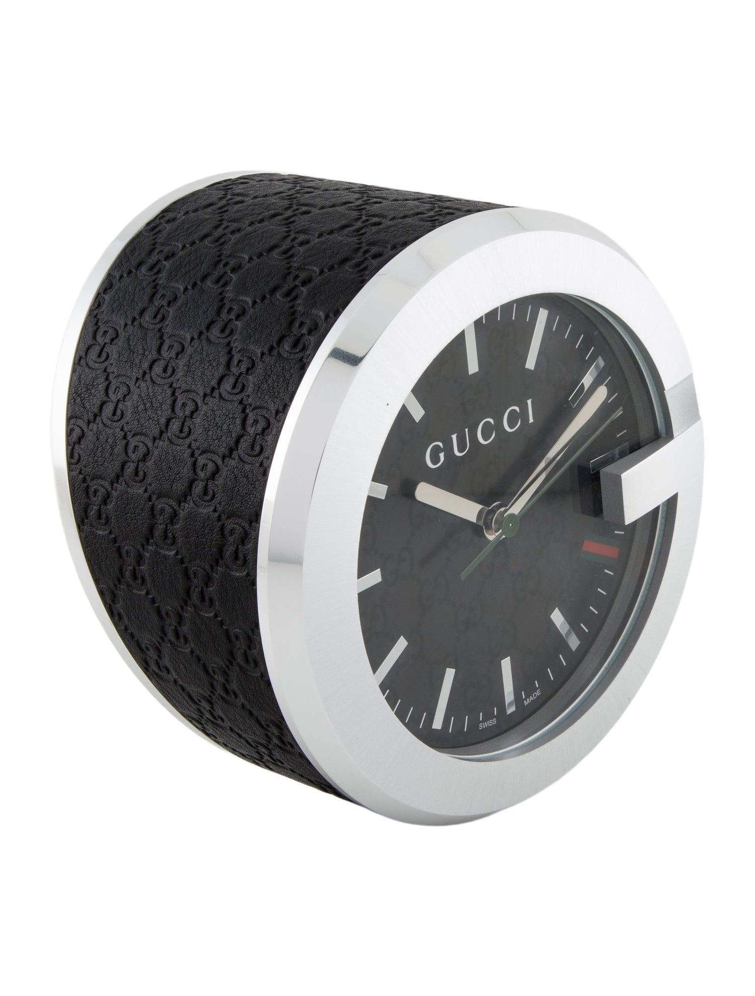 Gucci 210 G-Clock