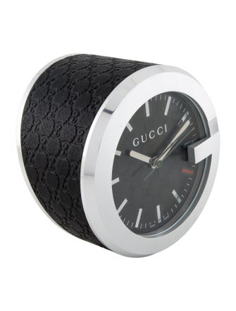 Gucci 210 G-Clock