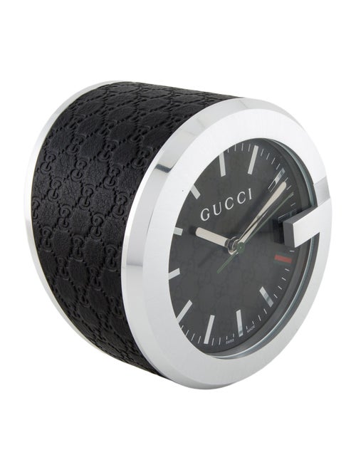 Gucci 210 G-Clock