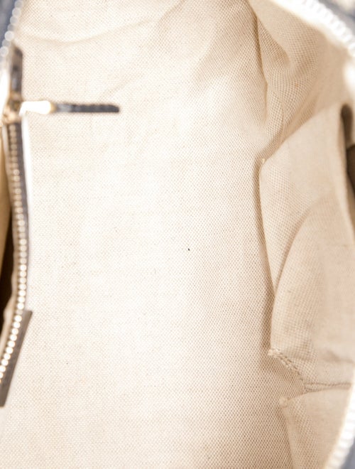 Gucci GG Canvas Boston Medium