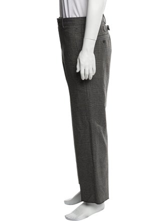 Gucci Wool Pants