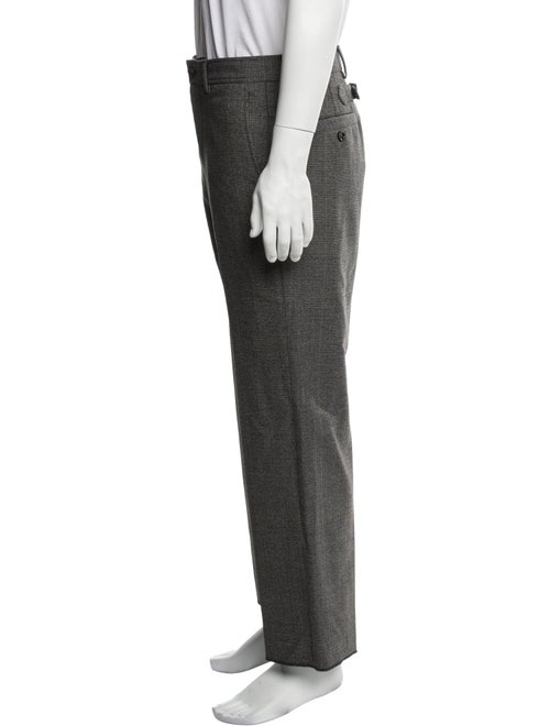 Gucci Wool Pants