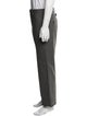 Gucci Wool Pants