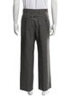 Gucci Wool Pants