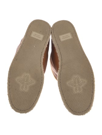 Gucci Horsebit Accent Leather Lace-Up Boots