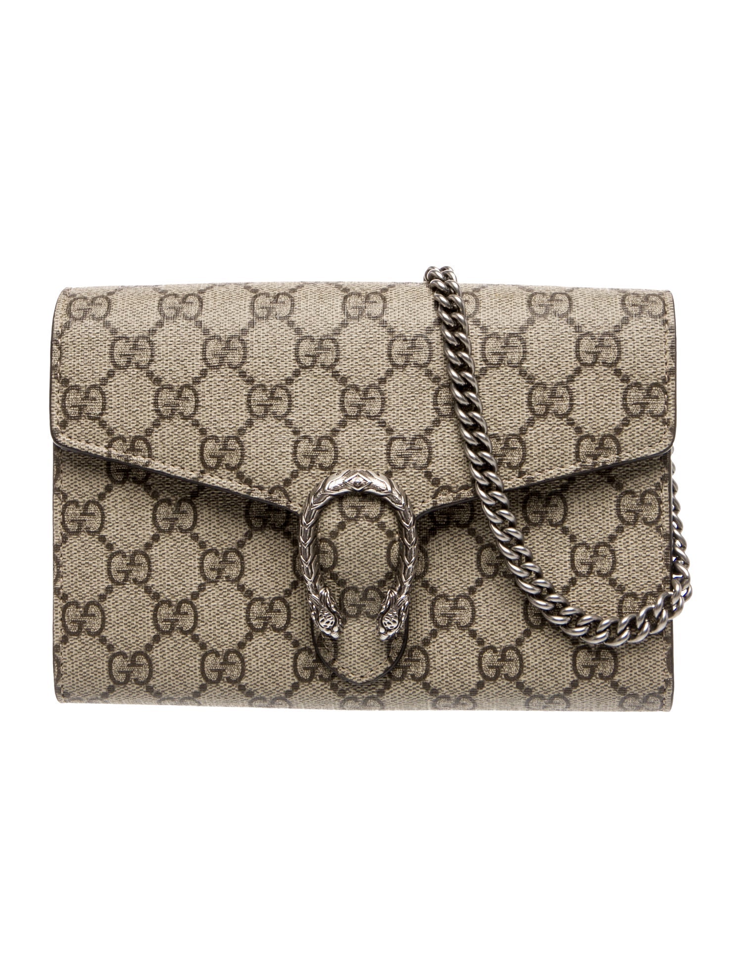 Gucci GG Supreme Dionysus Mini