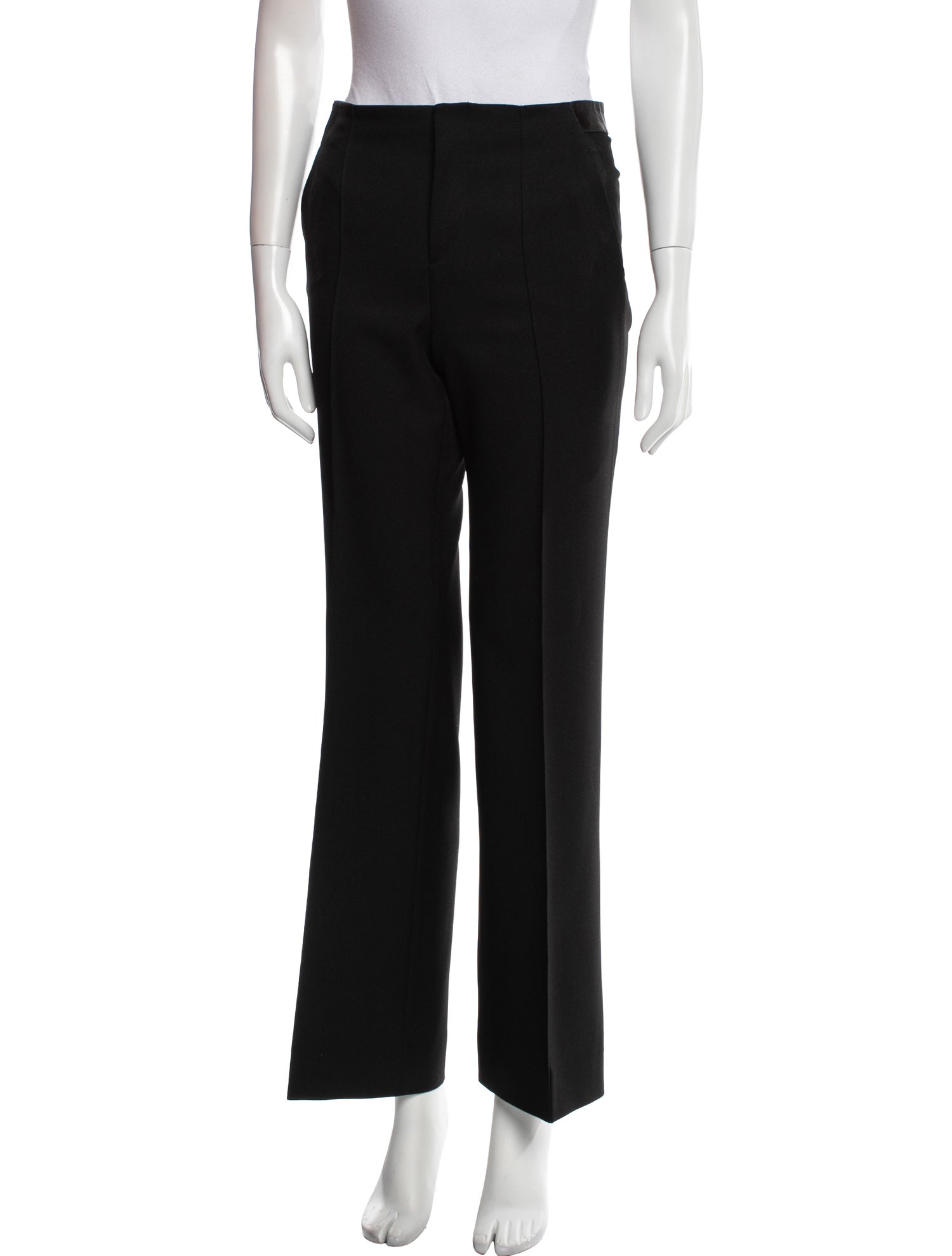 Gucci Wide Leg Pants