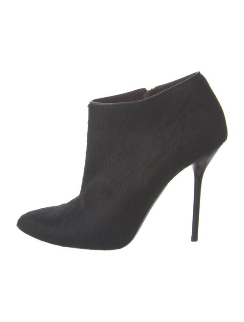 Gucci Ponyhair Boots