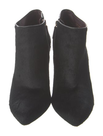 Gucci Ponyhair Boots