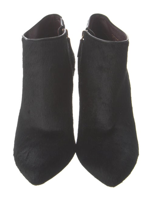 Gucci Ponyhair Boots